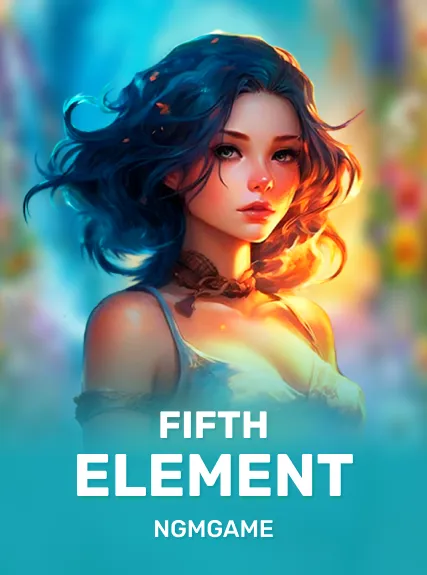 Fifth Element game tile